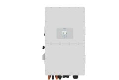 40 KW Trifaze HV Hibrit İnvertör