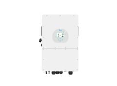 10 kW Trifaz LV Hibrit İnvertör