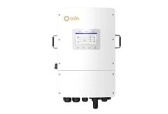 15 kW Trifaz Hibrit İnvertör HV