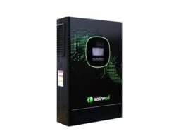 5.0 kW Gordion Serisi MPPT Off-Grid Invertör 48V