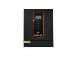 3 kW NML Serisi MPPT Off-Grid İnvertör