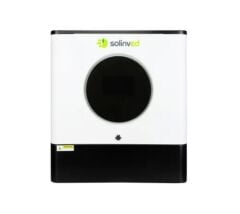 8 kW Max-II Serisi MPPT Off Grid İnvertör